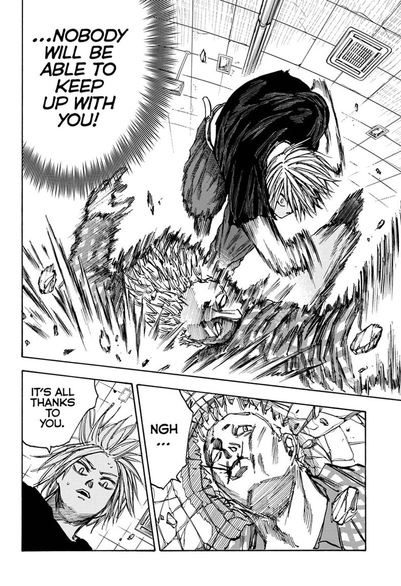 Chapter 41 How to Live - Page 11